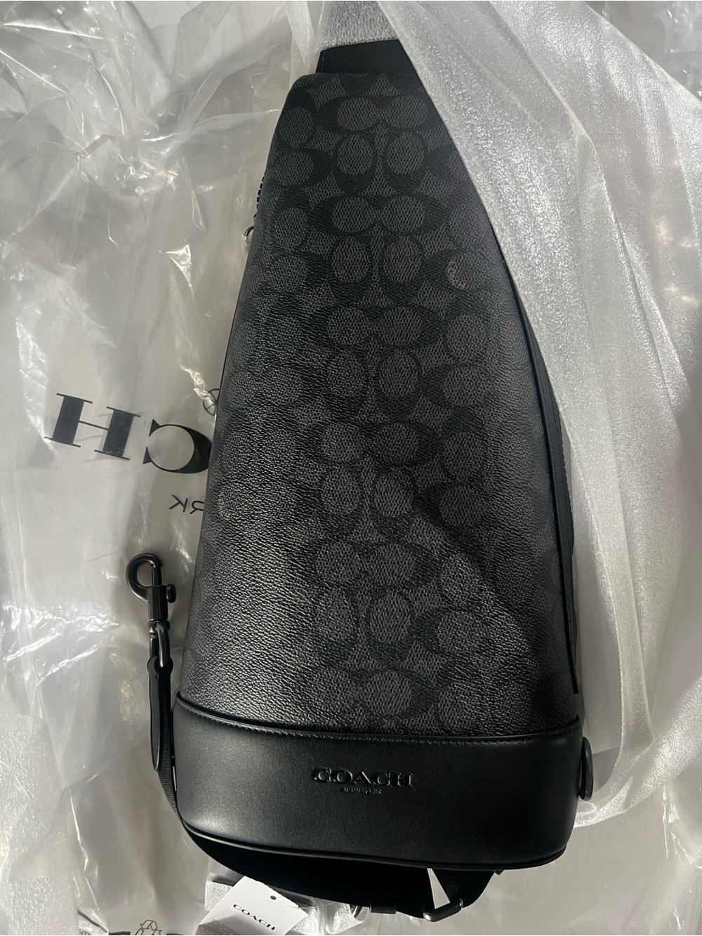Coach Dominic Sling Pack